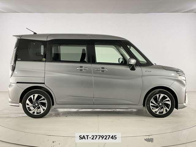 Suzuki SOLIO BANDIT 2021-02 4177335-6