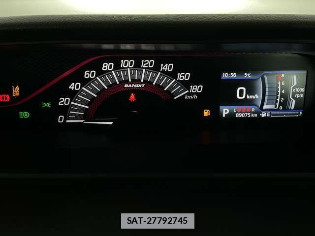 Suzuki SOLIO BANDIT 2021-02 4177335-10