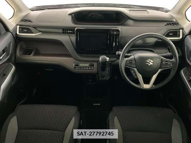 Suzuki SOLIO BANDIT 2021-02 4177335-11