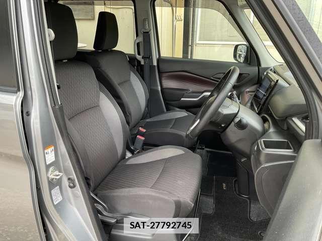Suzuki SOLIO BANDIT 2021-02 4177335-12