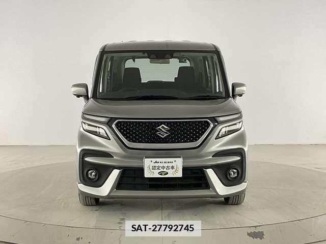 Suzuki SOLIO BANDIT 2021-02 4177335-1