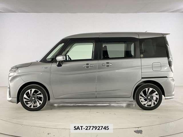 Suzuki SOLIO BANDIT 2021-02 4177335-2