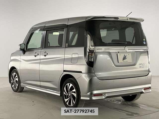Suzuki SOLIO BANDIT 2021-02 4177335-3
