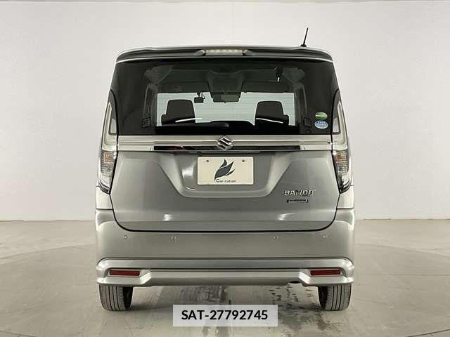 Suzuki SOLIO BANDIT 2021-02 4177335-4