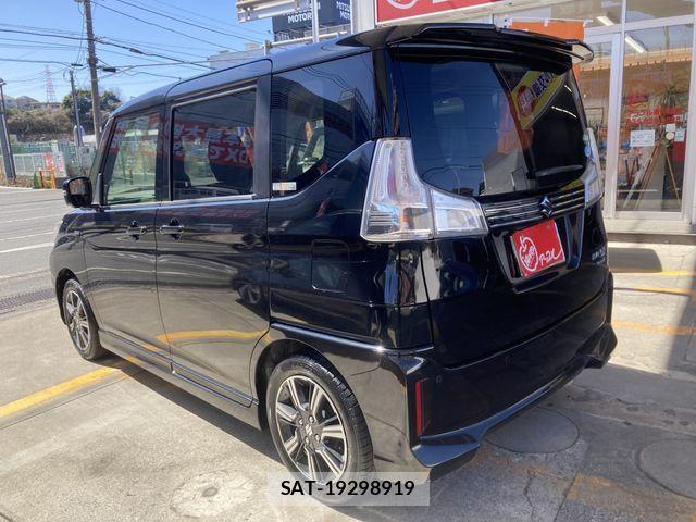 Suzuki SOLIO BANDIT 2020-03 4331193-10