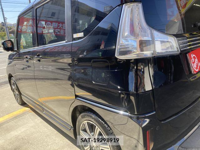 Suzuki SOLIO BANDIT 2020-03 4331193-11