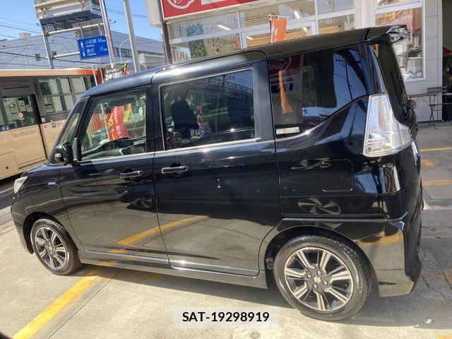 Suzuki SOLIO BANDIT 2020-03 4331193-12