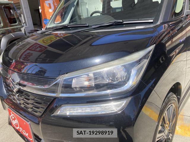 Suzuki SOLIO BANDIT 2020-03 4331193-14