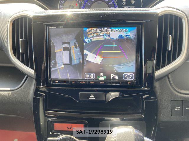 Suzuki SOLIO BANDIT 2020-03 4331193-16