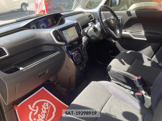 Suzuki SOLIO BANDIT 2020-03 4331193-17