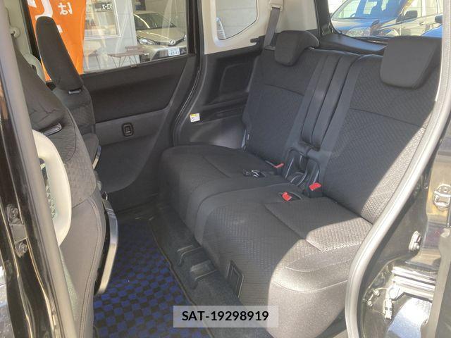 Suzuki SOLIO BANDIT 2020-03 4331193-18