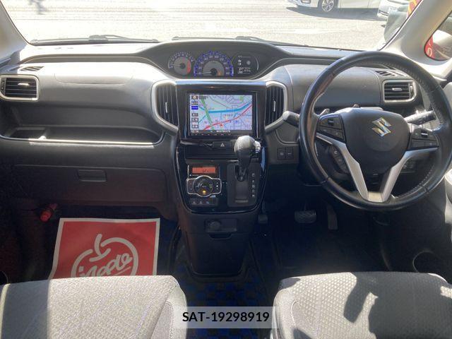 Suzuki SOLIO BANDIT 2020-03 4331193-1