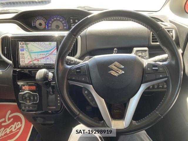 Suzuki SOLIO BANDIT 2020-03 4331193-20