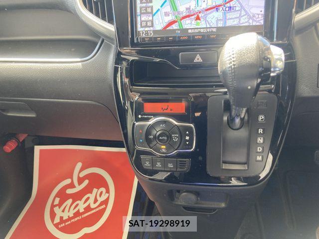 Suzuki SOLIO BANDIT 2020-03 4331193-21
