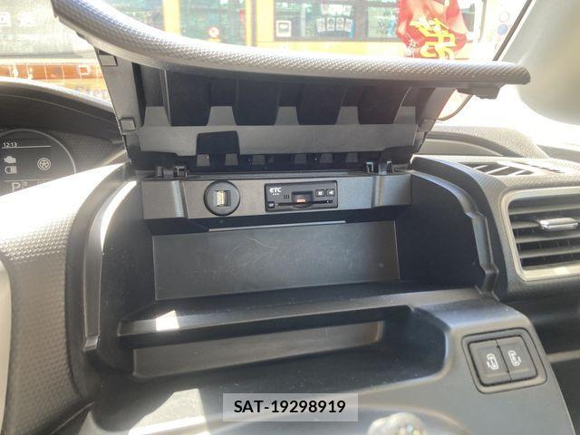 Suzuki SOLIO BANDIT 2020-03 4331193-23