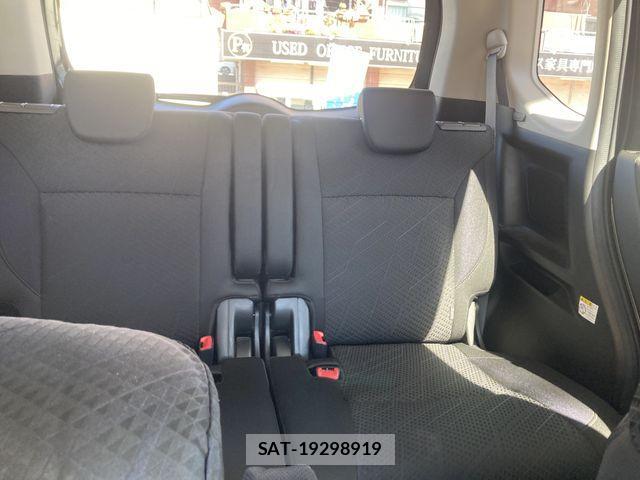 Suzuki SOLIO BANDIT 2020-03 4331193-24