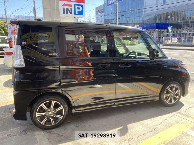 Suzuki SOLIO BANDIT 2020-03 4331193-5