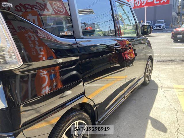 Suzuki SOLIO BANDIT 2020-03 4331193-6