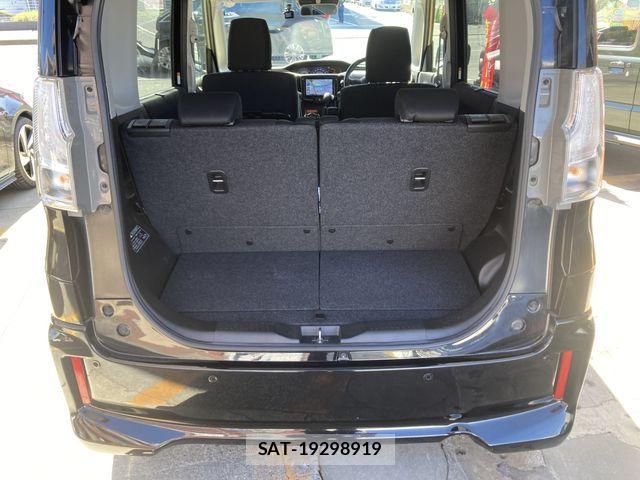 Suzuki SOLIO BANDIT 2020-03 4331193-8