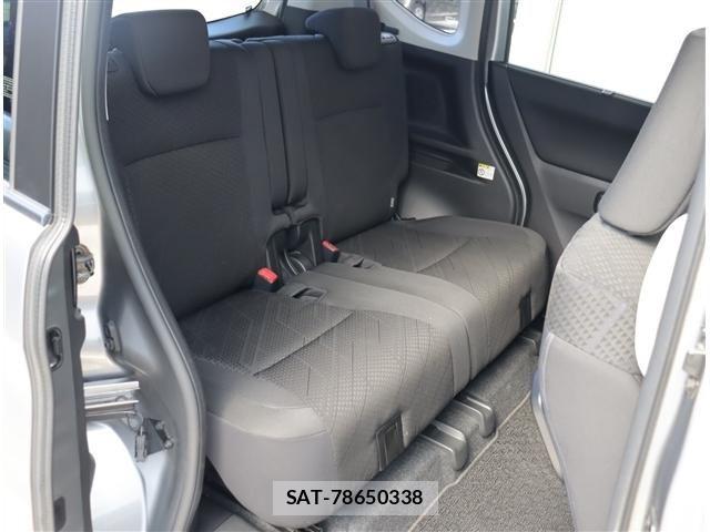 Suzuki SOLIO BANDIT 2020-03 4985376-9