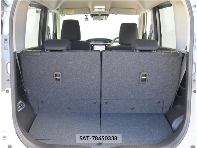 Suzuki SOLIO BANDIT 2020-03 4985376-10