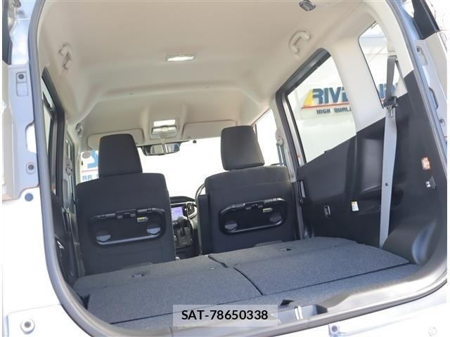 Suzuki SOLIO BANDIT 2020-03 4985376-11