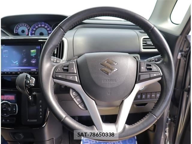 Suzuki SOLIO BANDIT 2020-03 4985376-16