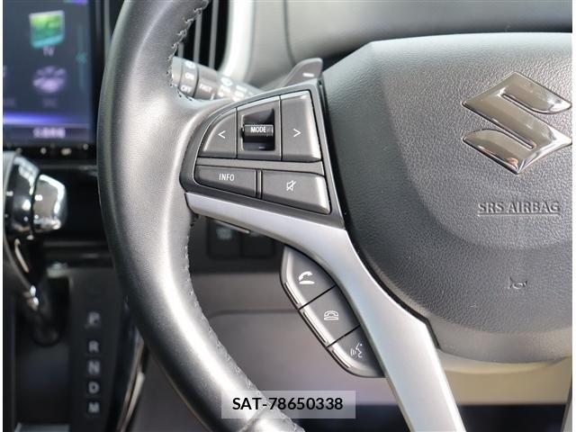 Suzuki SOLIO BANDIT 2020-03 4985376-17