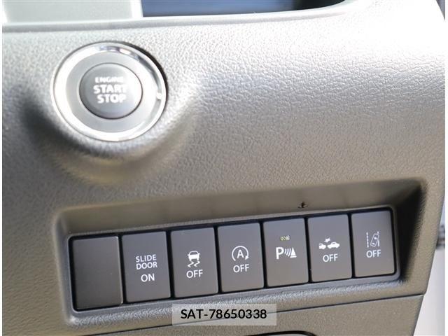 Suzuki SOLIO BANDIT 2020-03 4985376-20