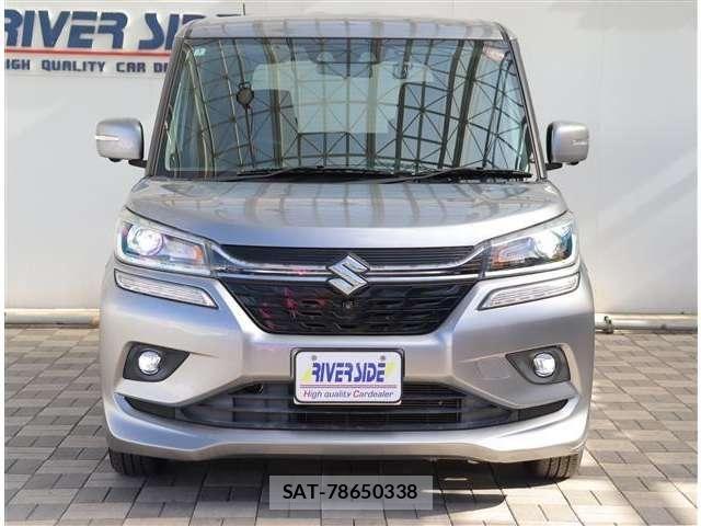 Suzuki SOLIO BANDIT 2020-03 4985376-25