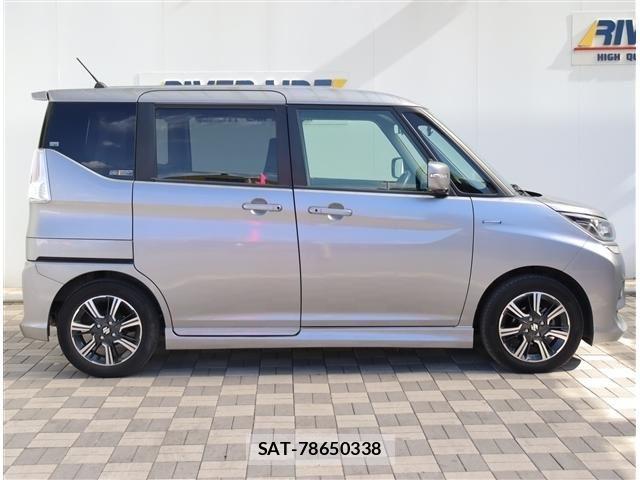 Suzuki SOLIO BANDIT 2020-03 4985376-4