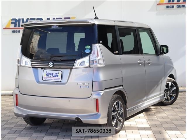 Suzuki SOLIO BANDIT 2020-03 4985376-5