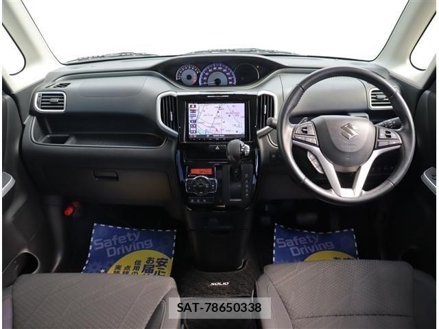 Suzuki SOLIO BANDIT 2020-03 4985376-6