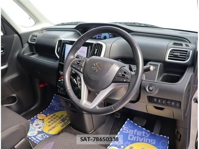 Suzuki SOLIO BANDIT 2020-03 4985376-7