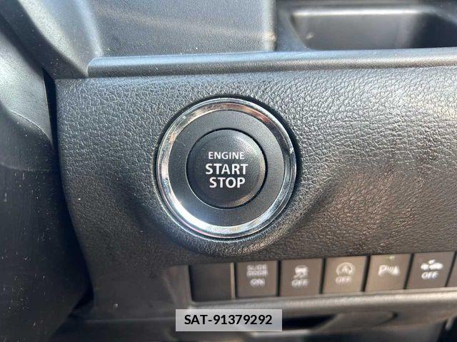 Suzuki SOLIO BANDIT 2018-12 4985419-13