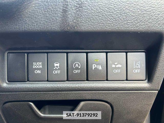 Suzuki SOLIO BANDIT 2018-12 4985419-14