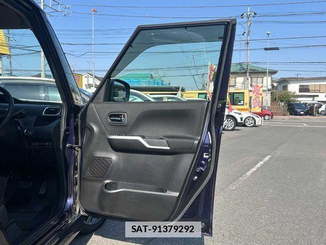 Suzuki SOLIO BANDIT 2018-12 4985419-16