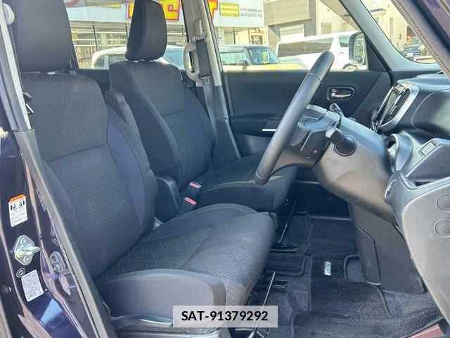 Suzuki SOLIO BANDIT 2018-12 4985419-17