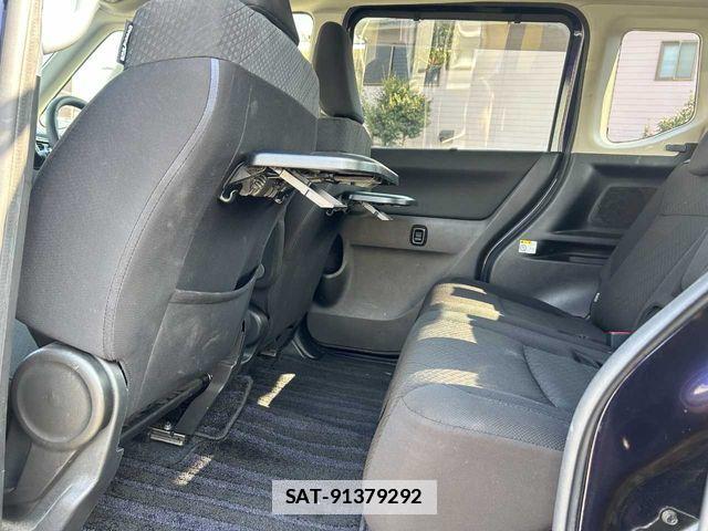 Suzuki SOLIO BANDIT 2018-12 4985419-20