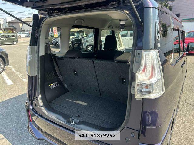 Suzuki SOLIO BANDIT 2018-12 4985419-21