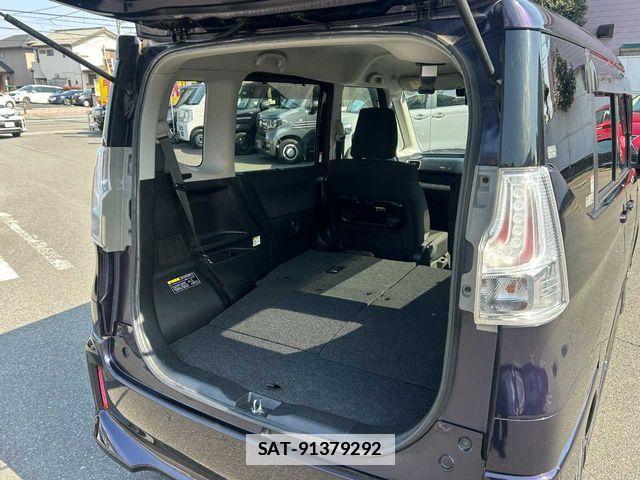 Suzuki SOLIO BANDIT 2018-12 4985419-22