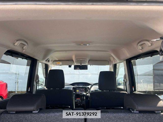 Suzuki SOLIO BANDIT 2018-12 4985419-23