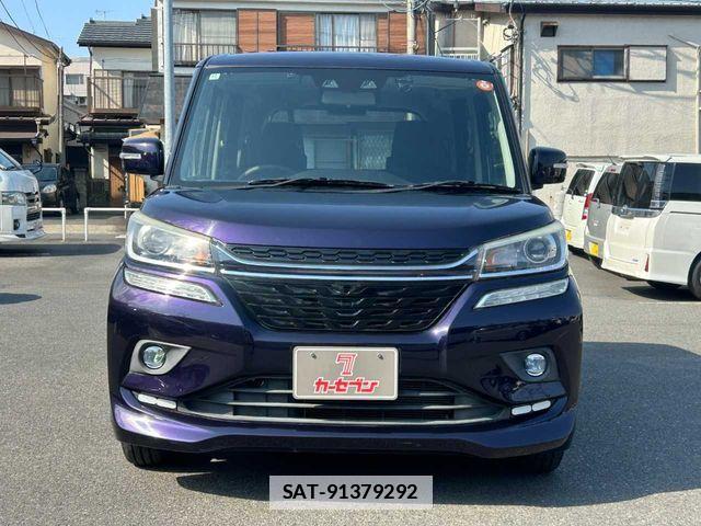 Suzuki SOLIO BANDIT 2018-12 4985419-24
