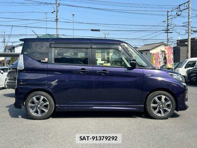 Suzuki SOLIO BANDIT 2018-12 4985419-26