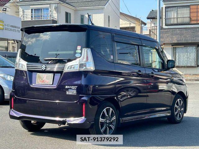 Suzuki SOLIO BANDIT 2018-12 4985419-27