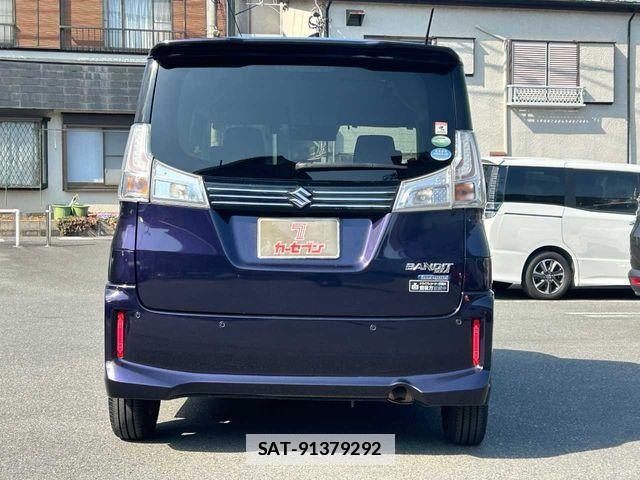 Suzuki SOLIO BANDIT 2018-12 4985419-28