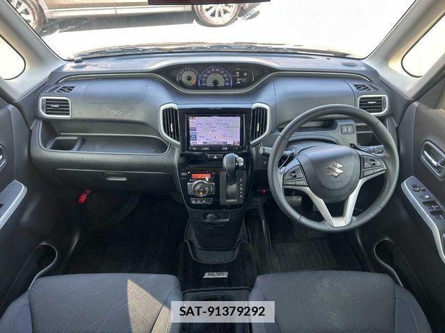 Suzuki SOLIO BANDIT 2018-12 4985419-2