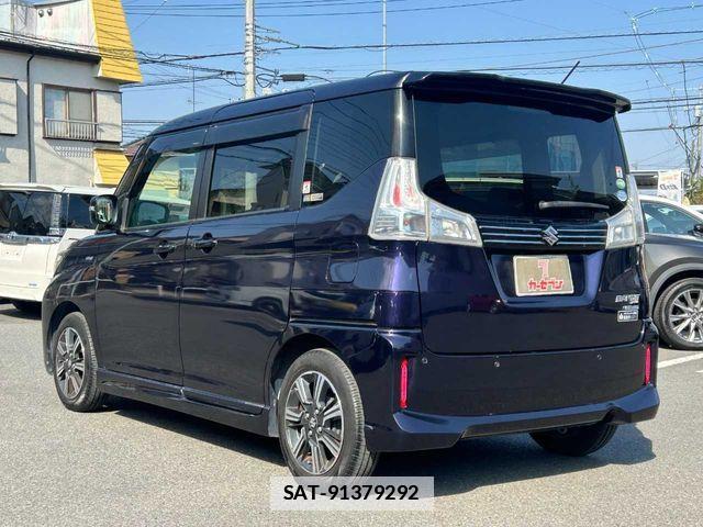 Suzuki SOLIO BANDIT 2018-12 4985419-29