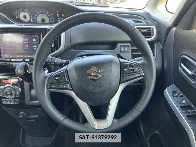 Suzuki SOLIO BANDIT 2018-12 4985419-6