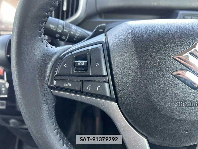 Suzuki SOLIO BANDIT 2018-12 4985419-7